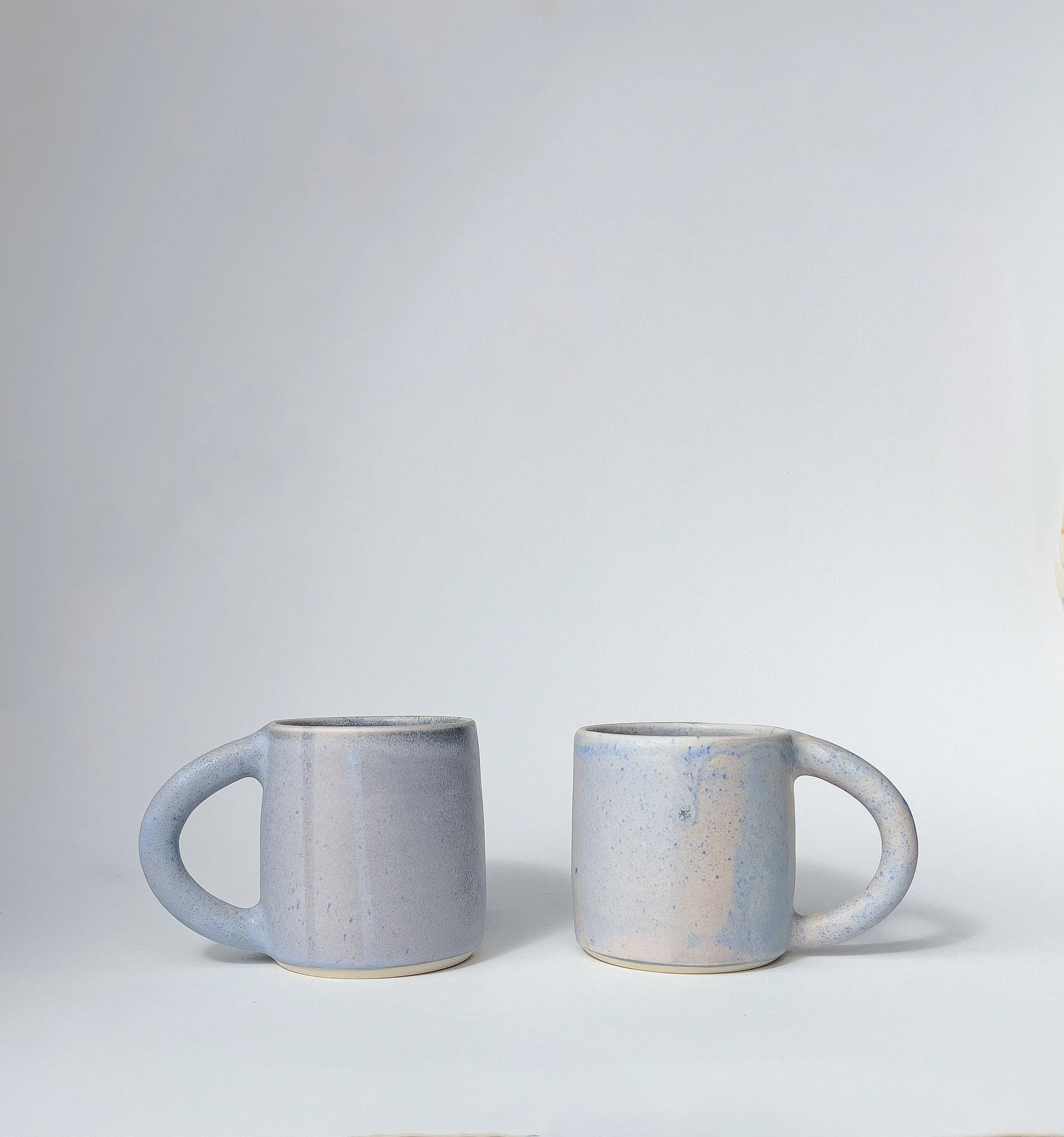 Periwinkle Mug