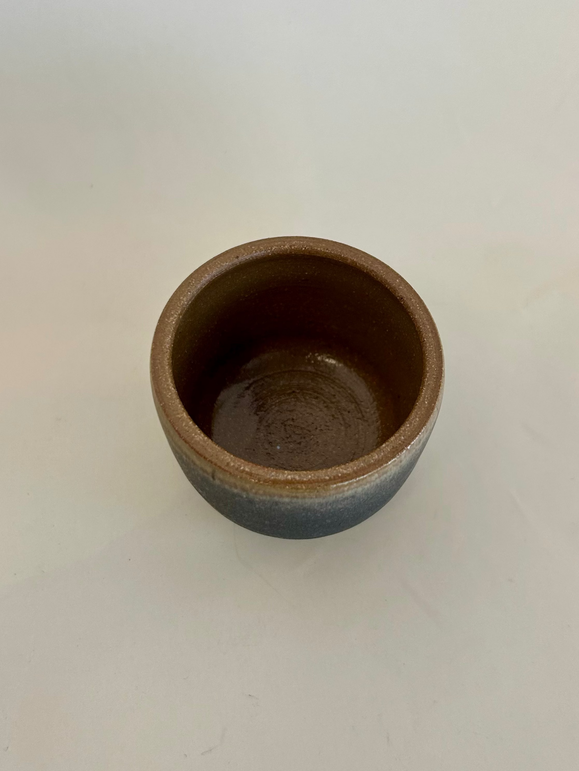Basalt Espresso/Sake Cup