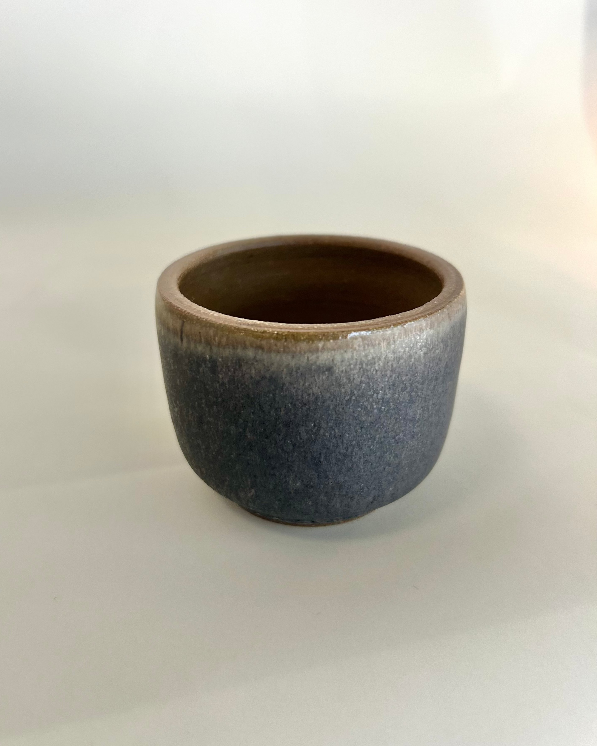 Basalt Espresso/Sake Cup