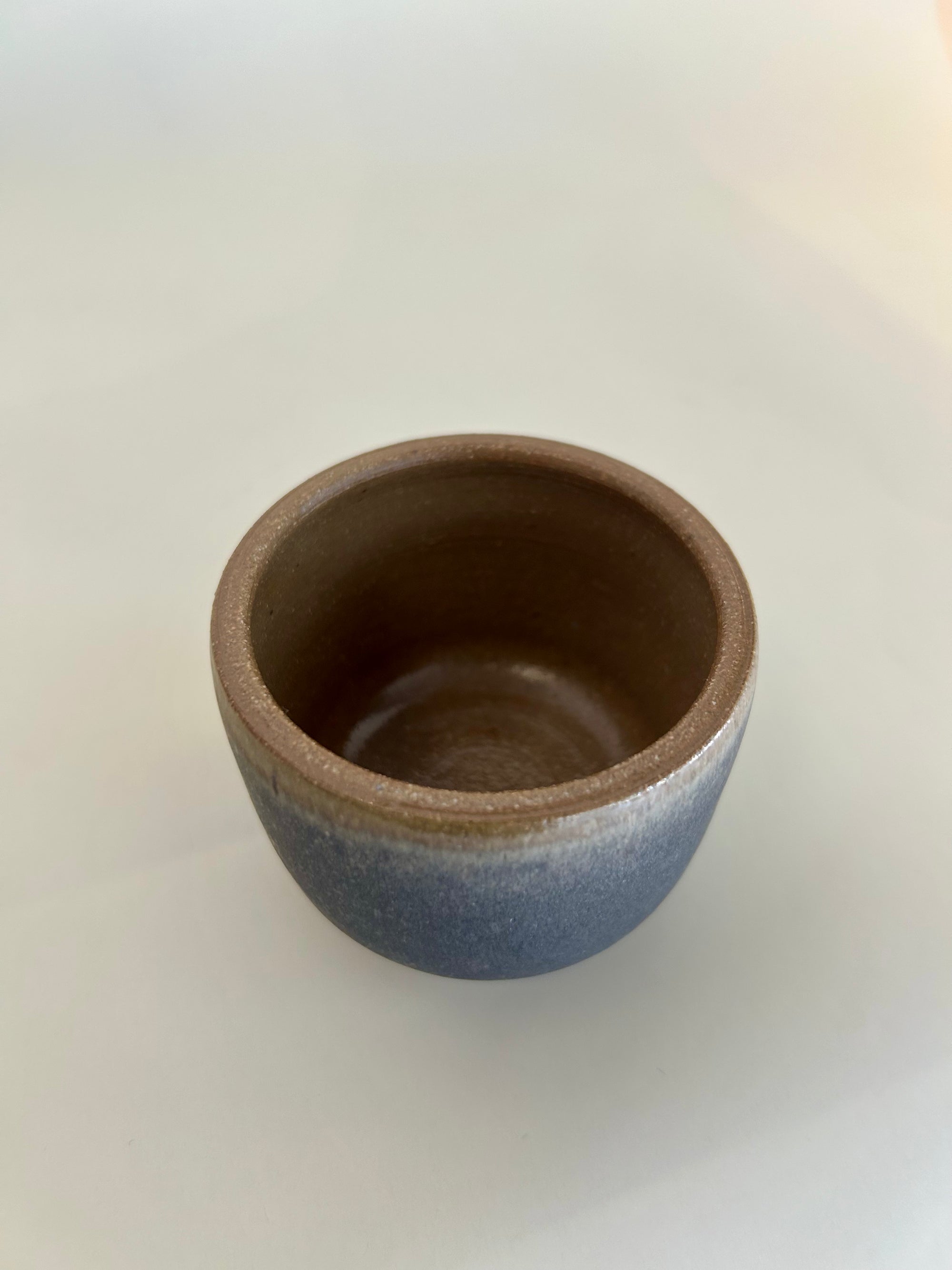 Basalt Espresso/Sake Cup