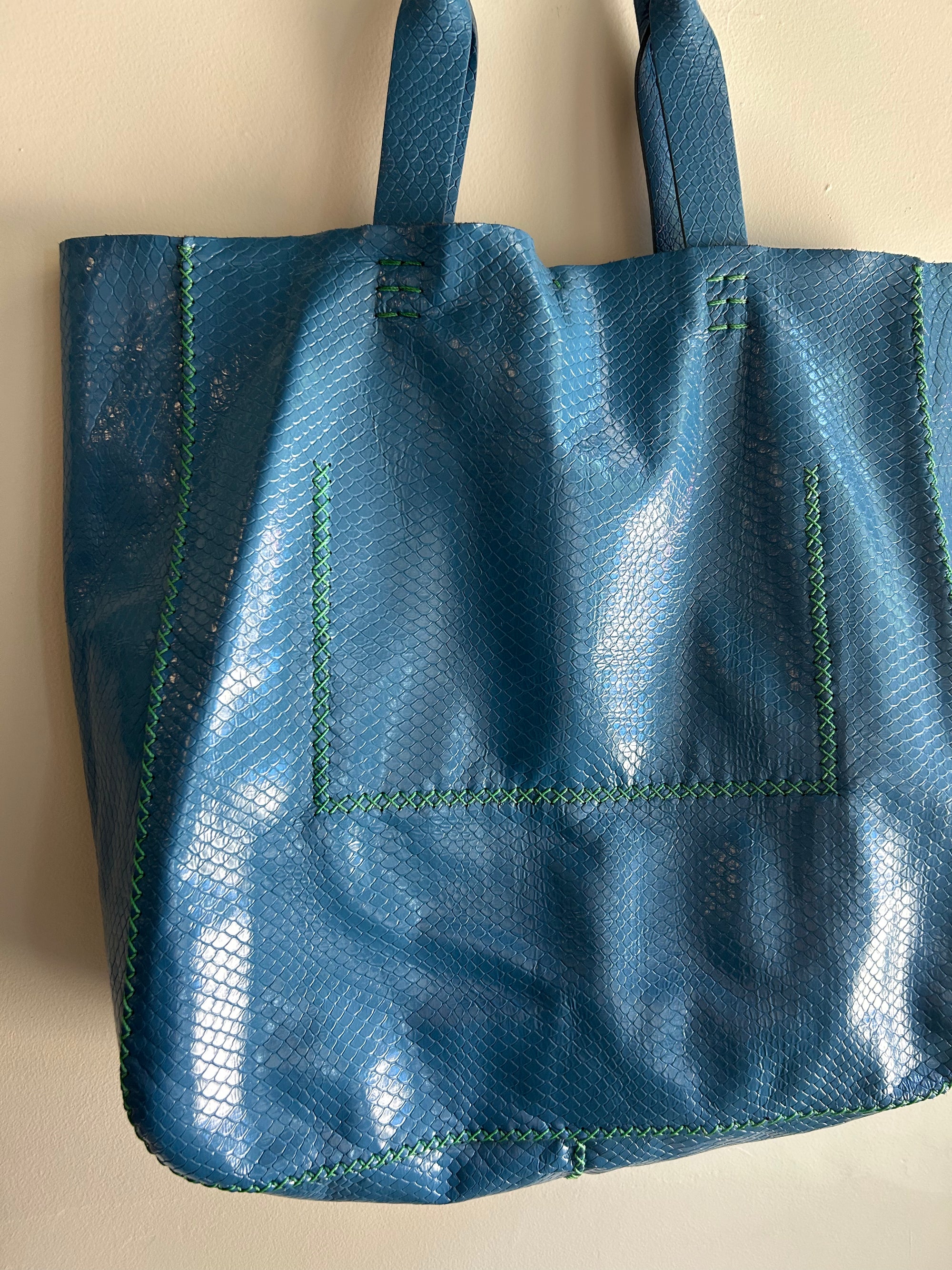 Ipanema Bag in Earth