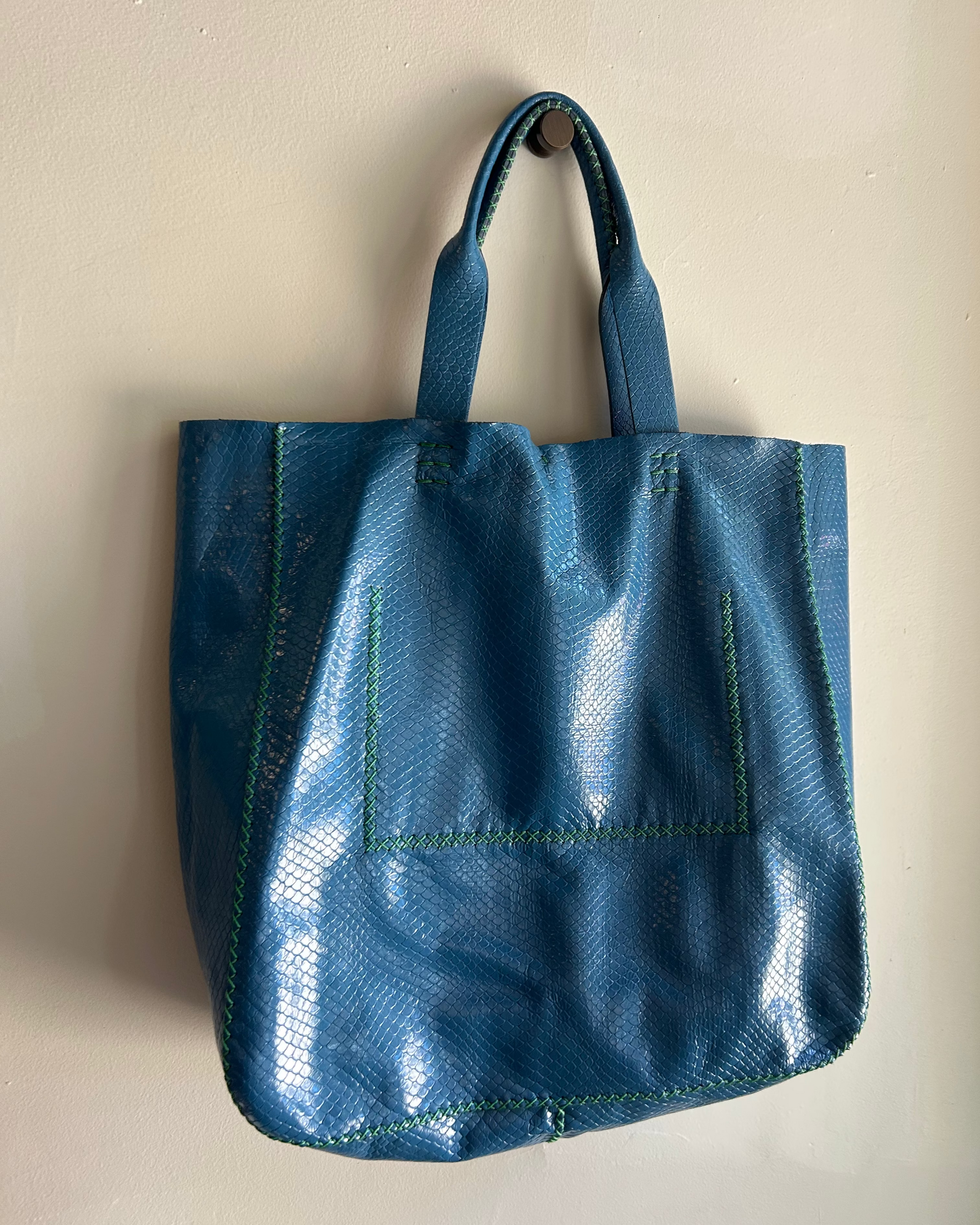 Ipanema Bag in Earth