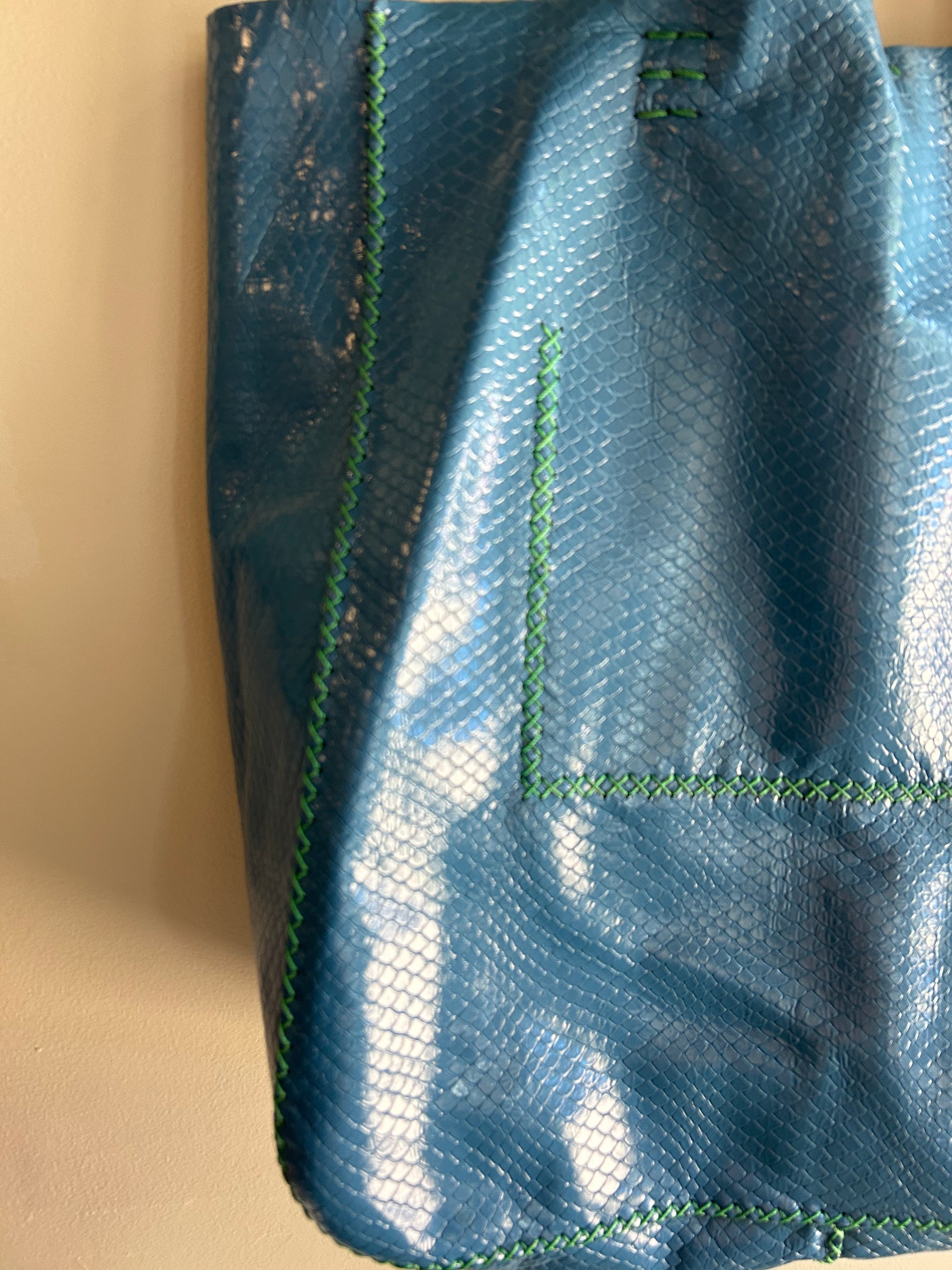 Ipanema Bag in Earth