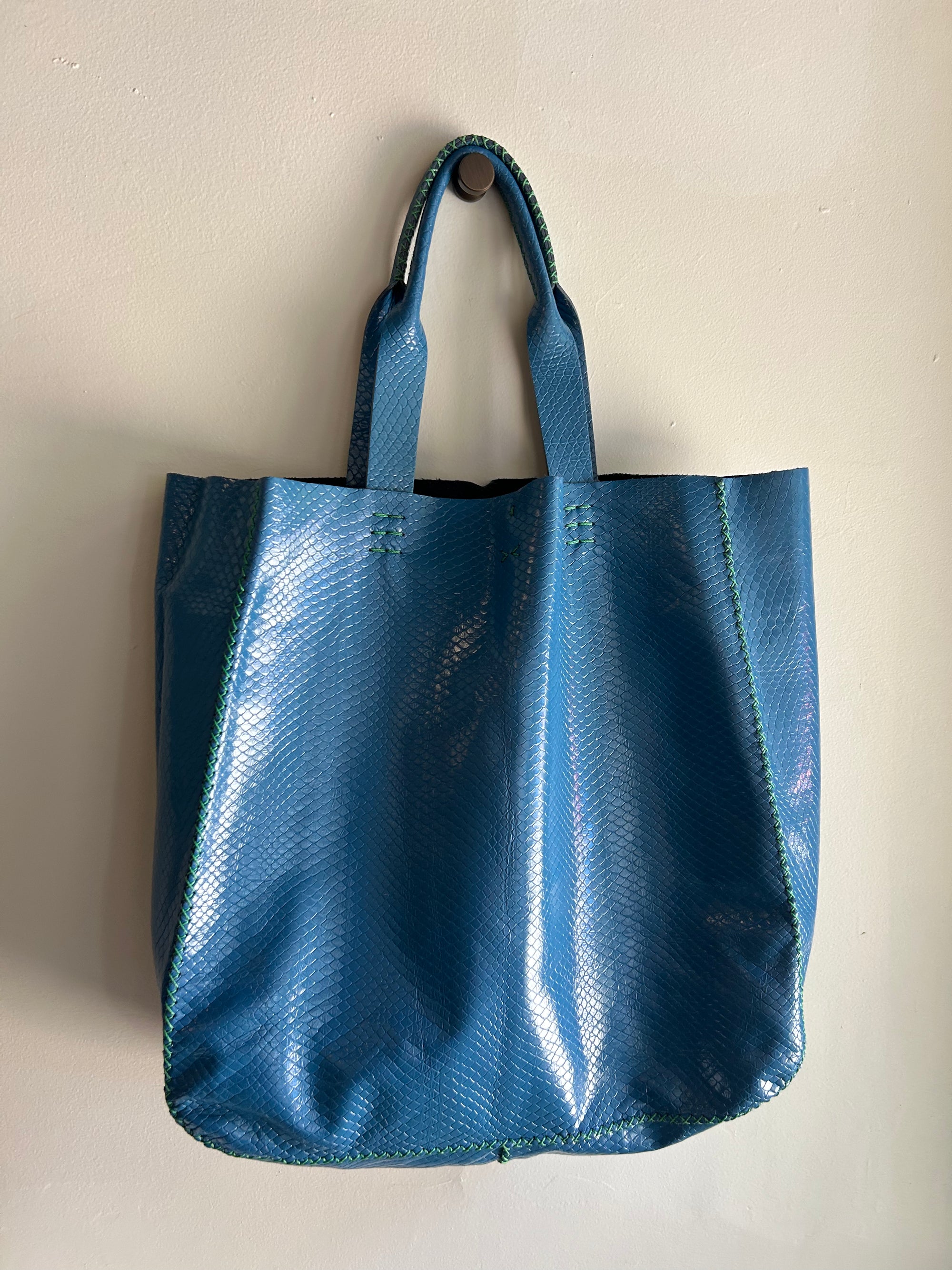 Ipanema Bag in Earth