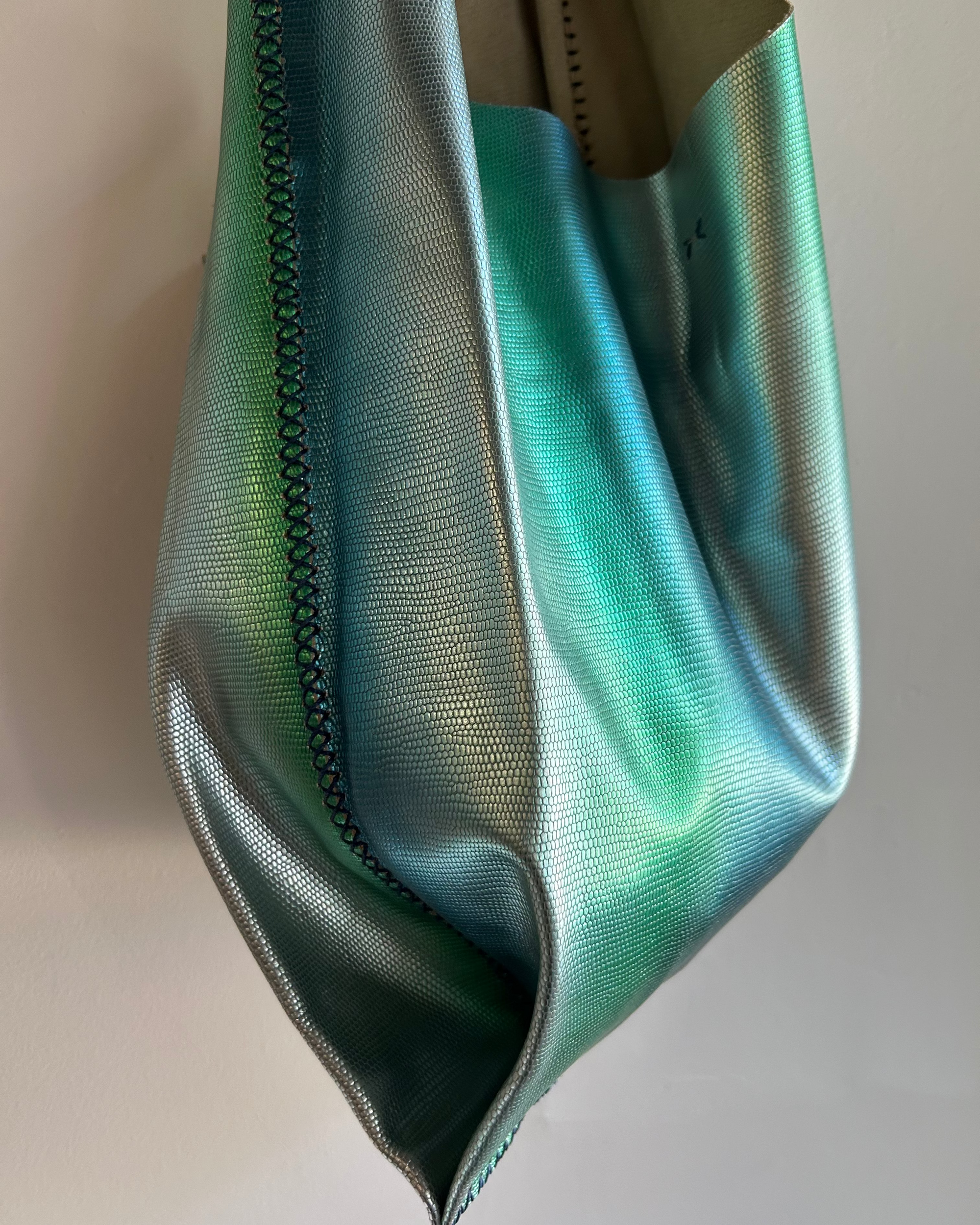 Palermo Bags in Reclaimed Leather