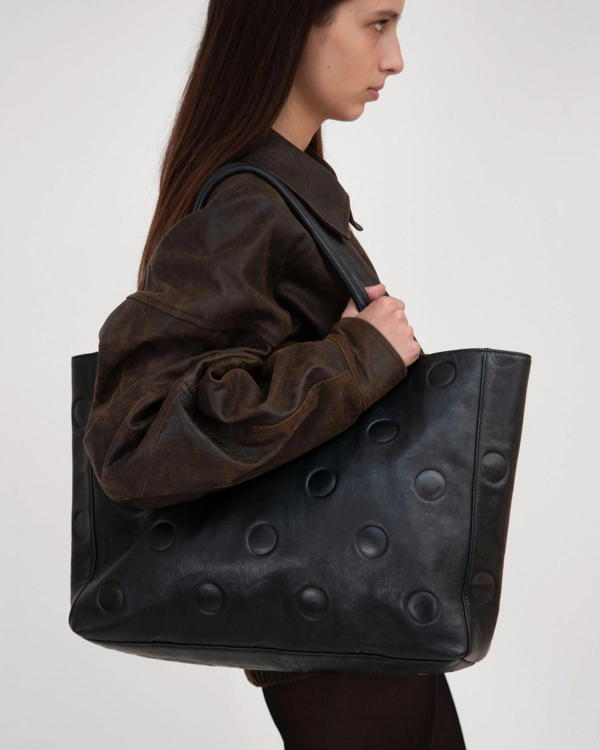 Large Maria Bag in Various Colors