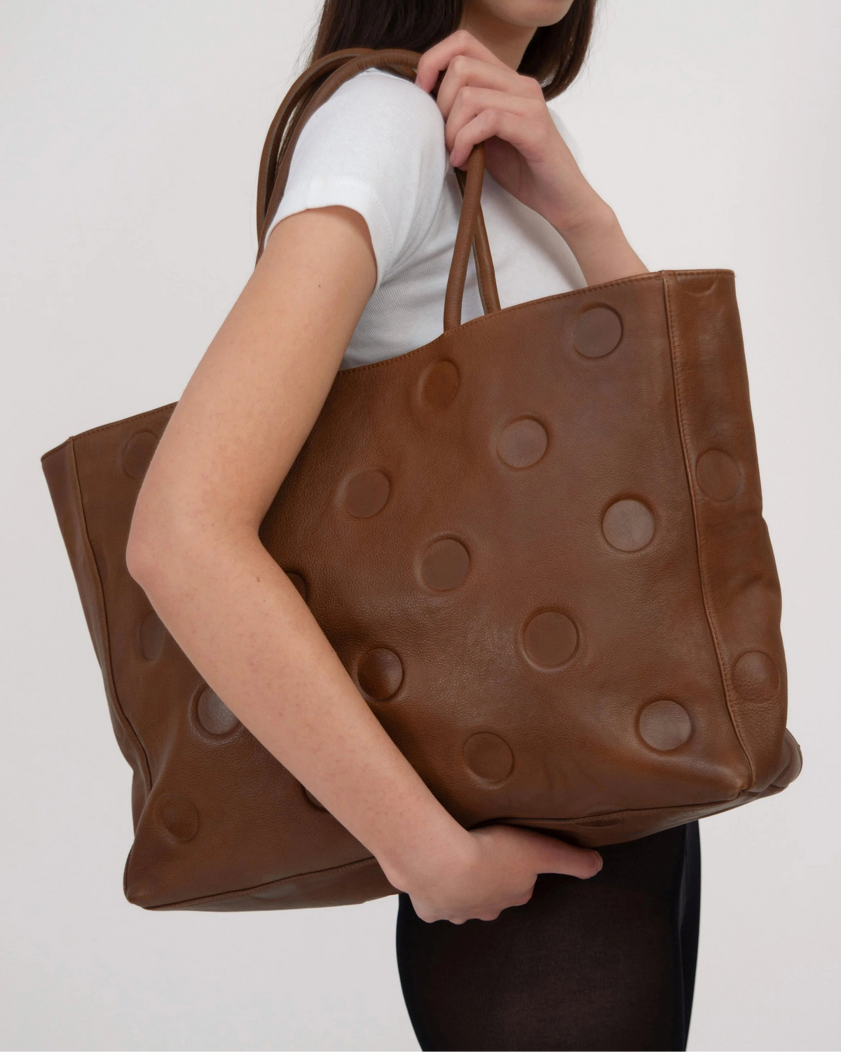 Large Maria Bag in Various Colors