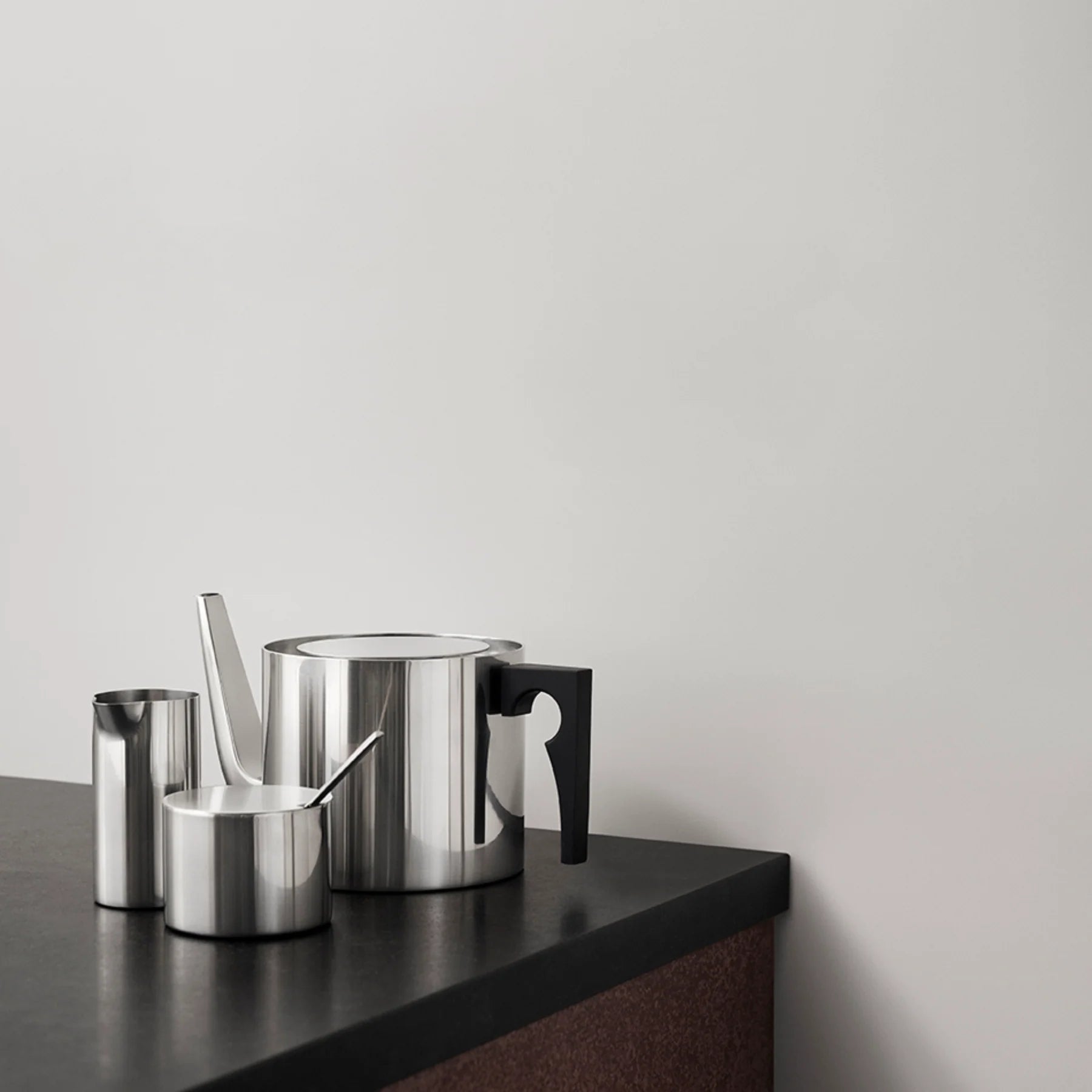Arne Jacobsen Teapot