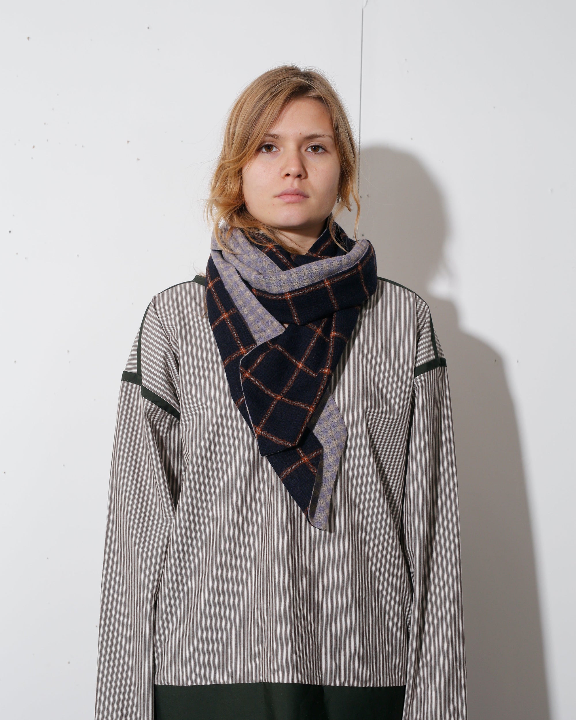 Latch Scarf in Glossary