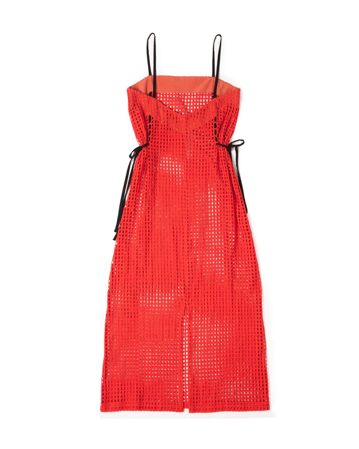 Liu Dress in Tajin