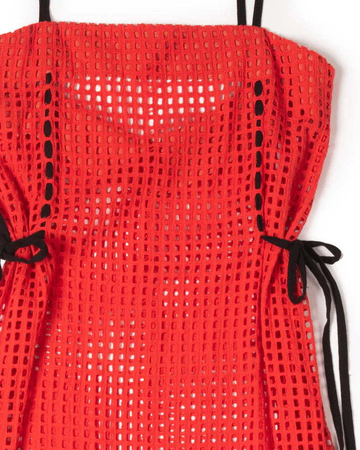 Liu Dress in Tajin