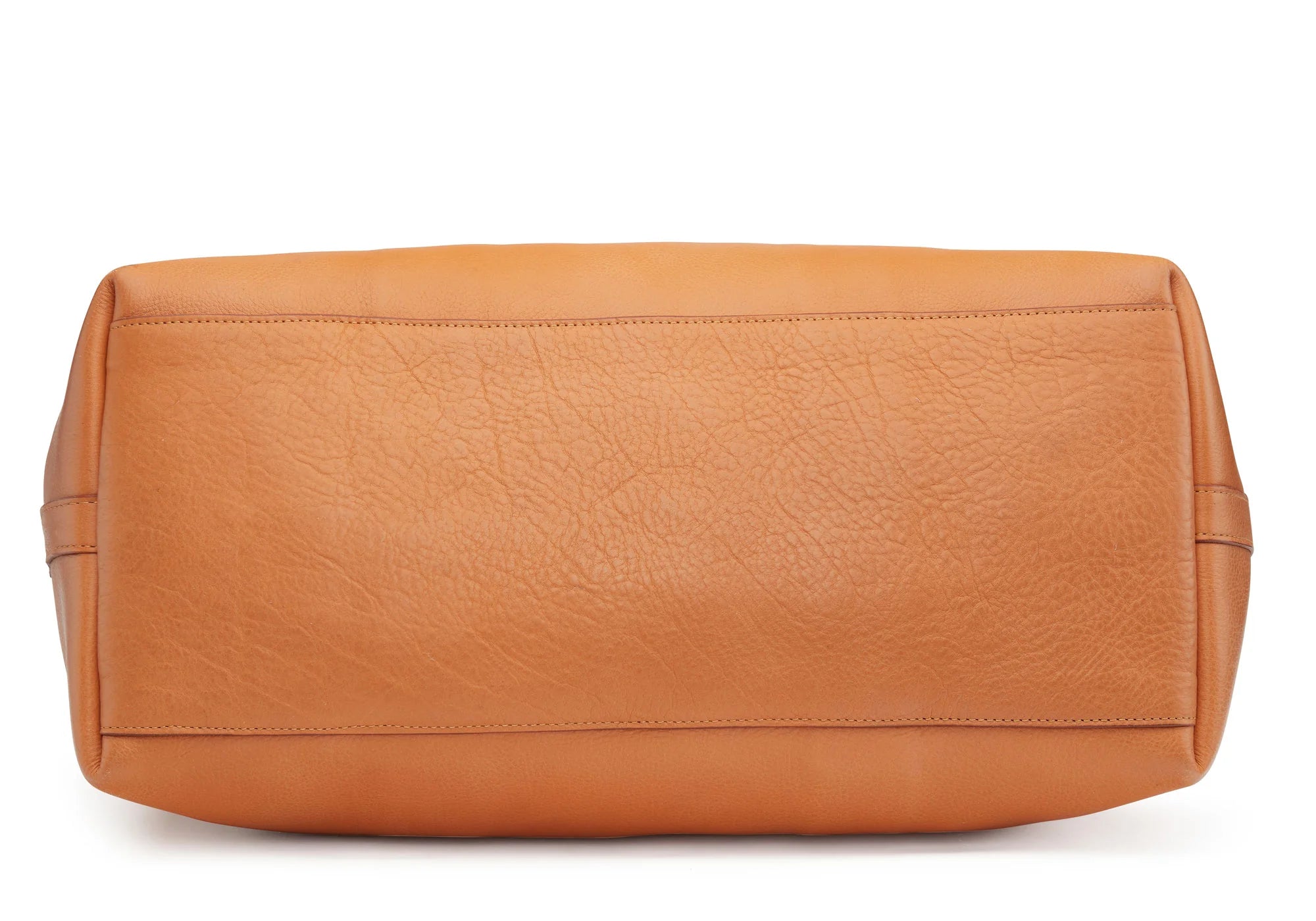 Leather Working Tote
