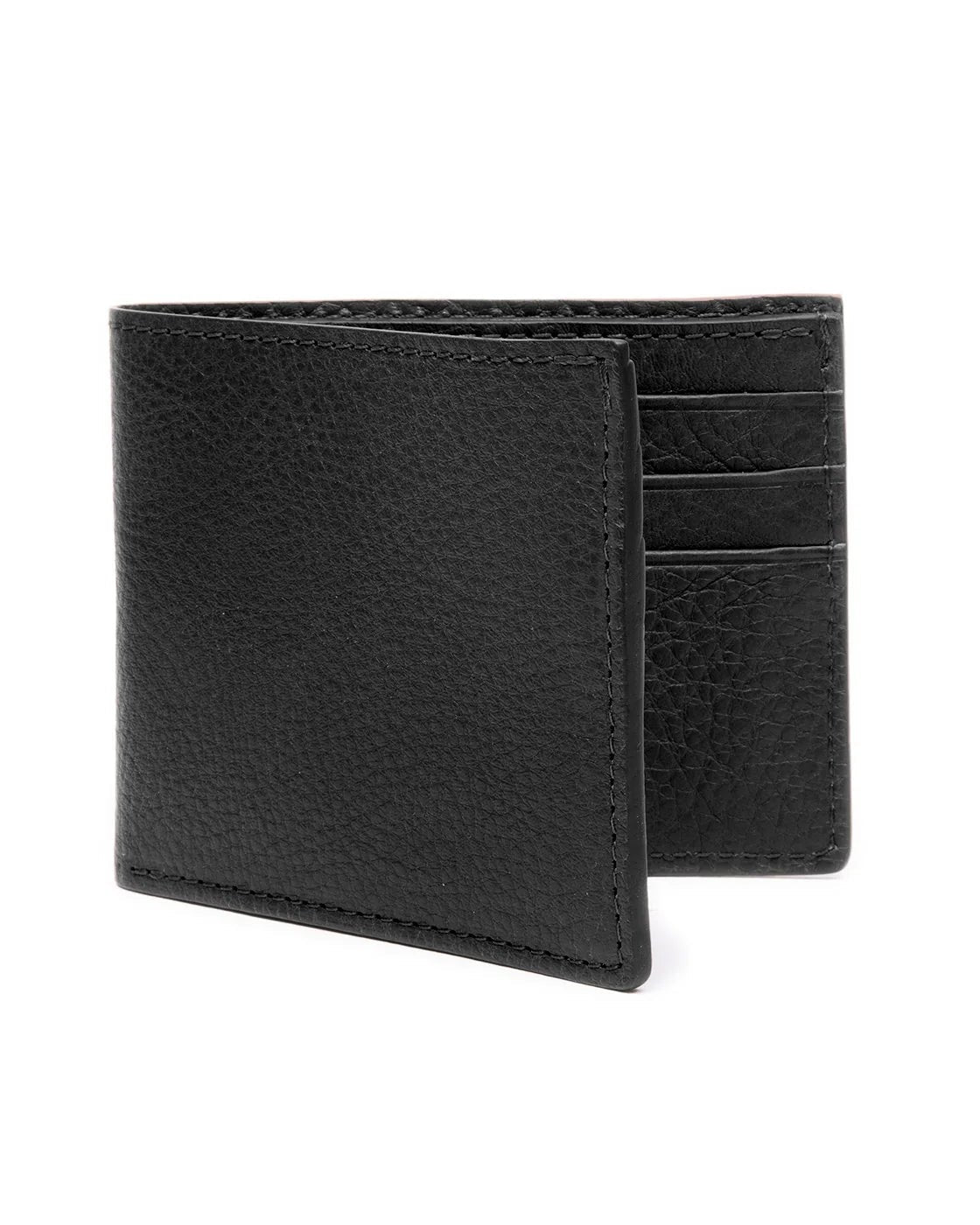 Leather Bifold Wallets
