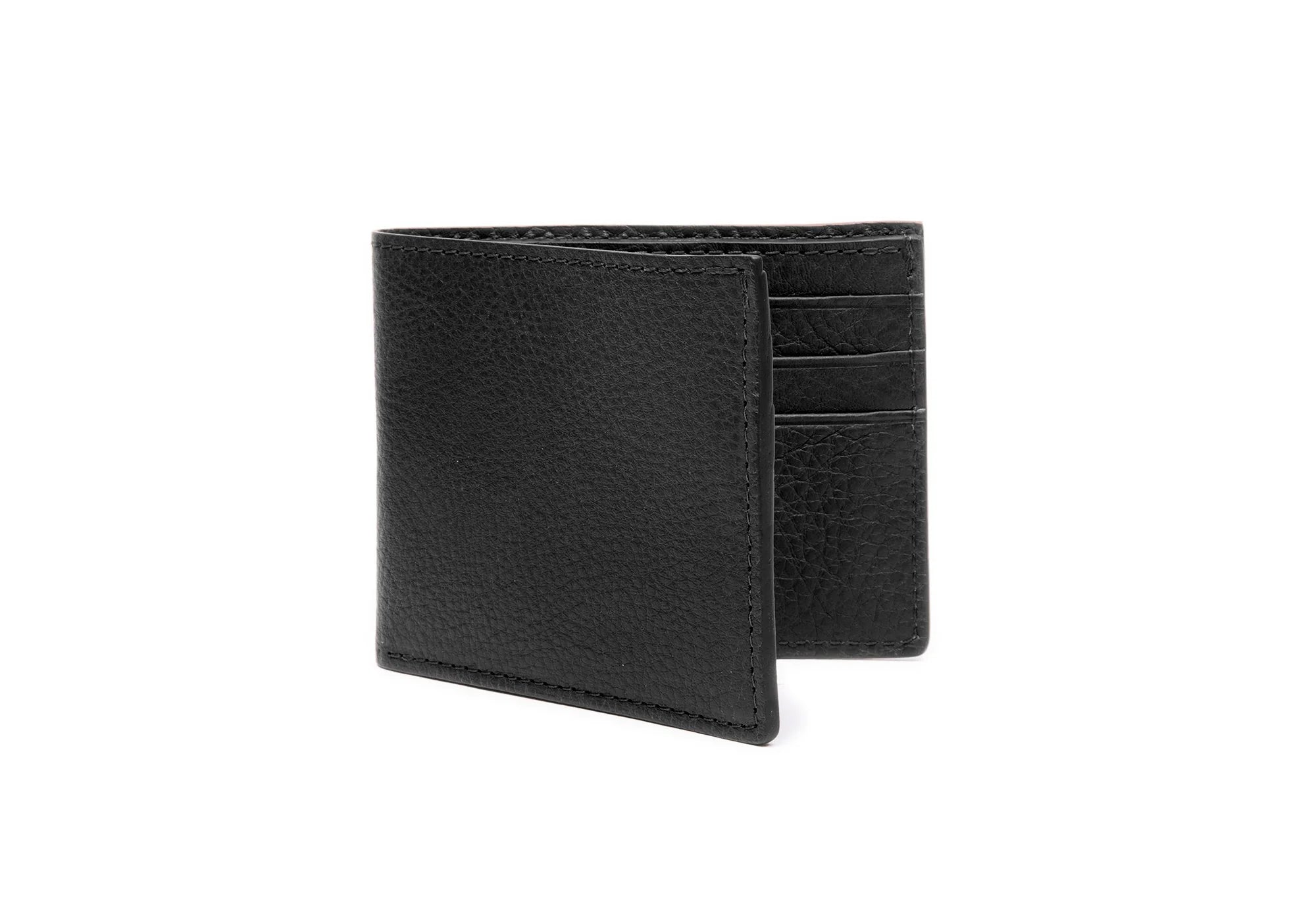 Leather Bifold Wallets