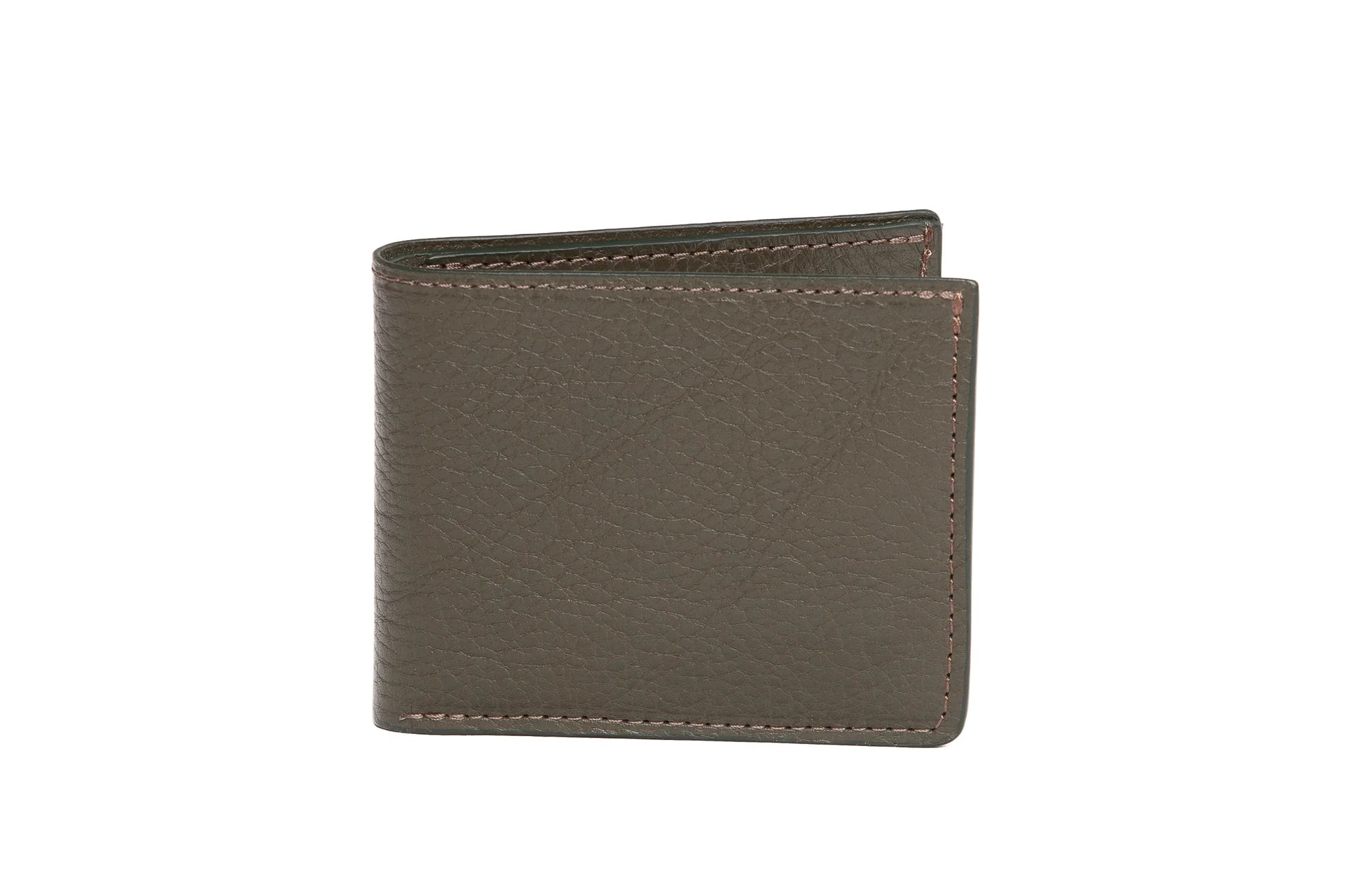 Leather Bifold Wallets