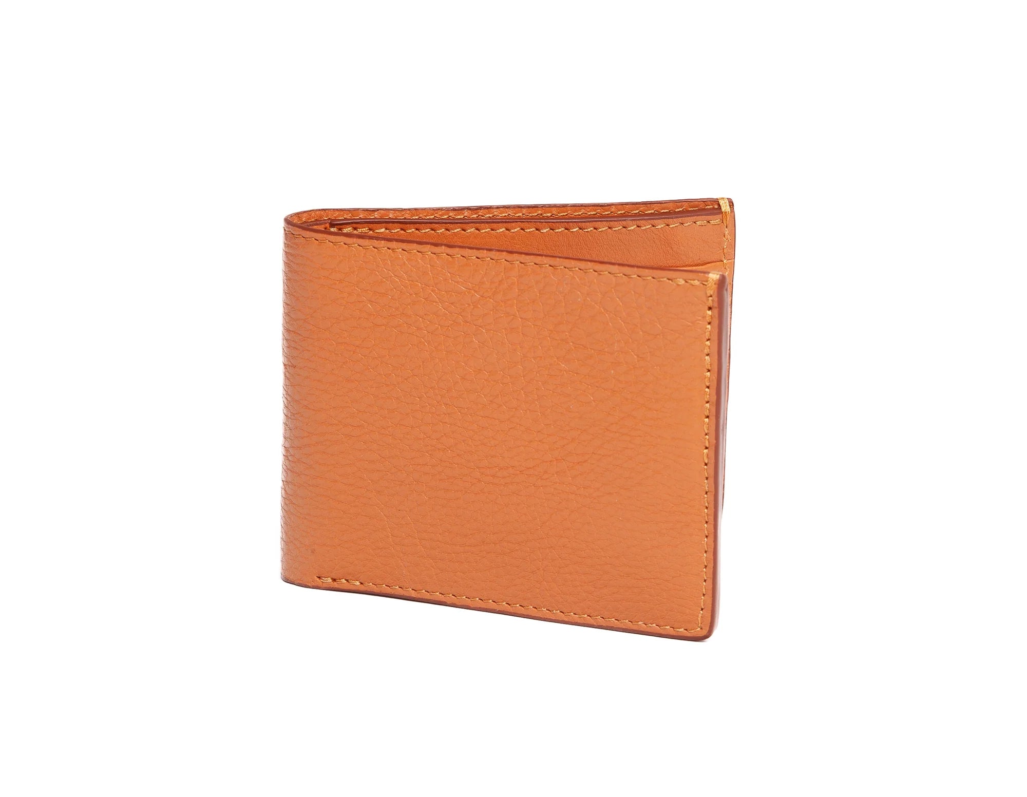 Leather Bifold Wallets