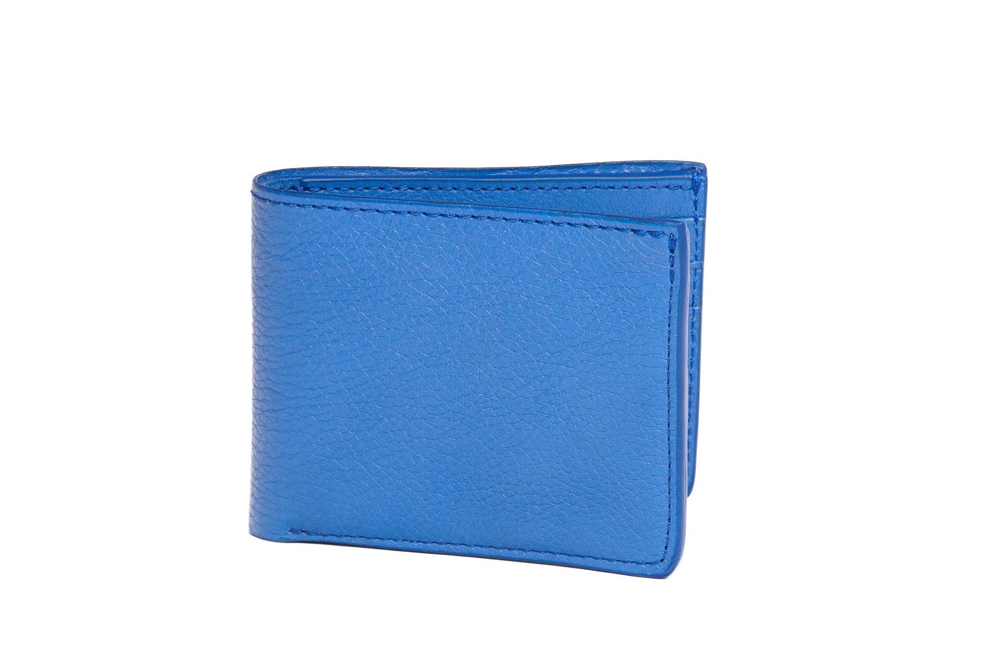 Leather Bifold Wallets