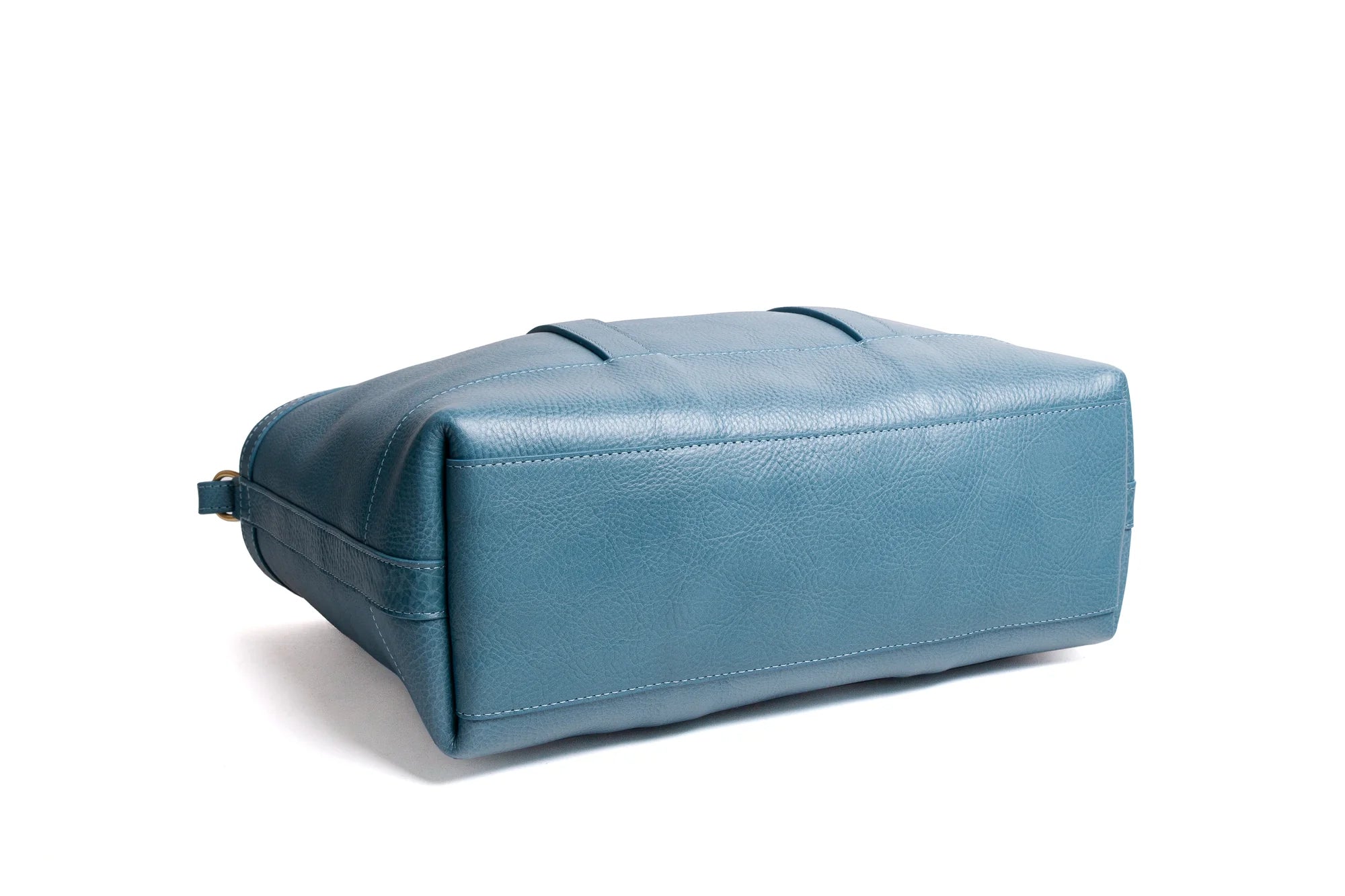 Leather Small Tote