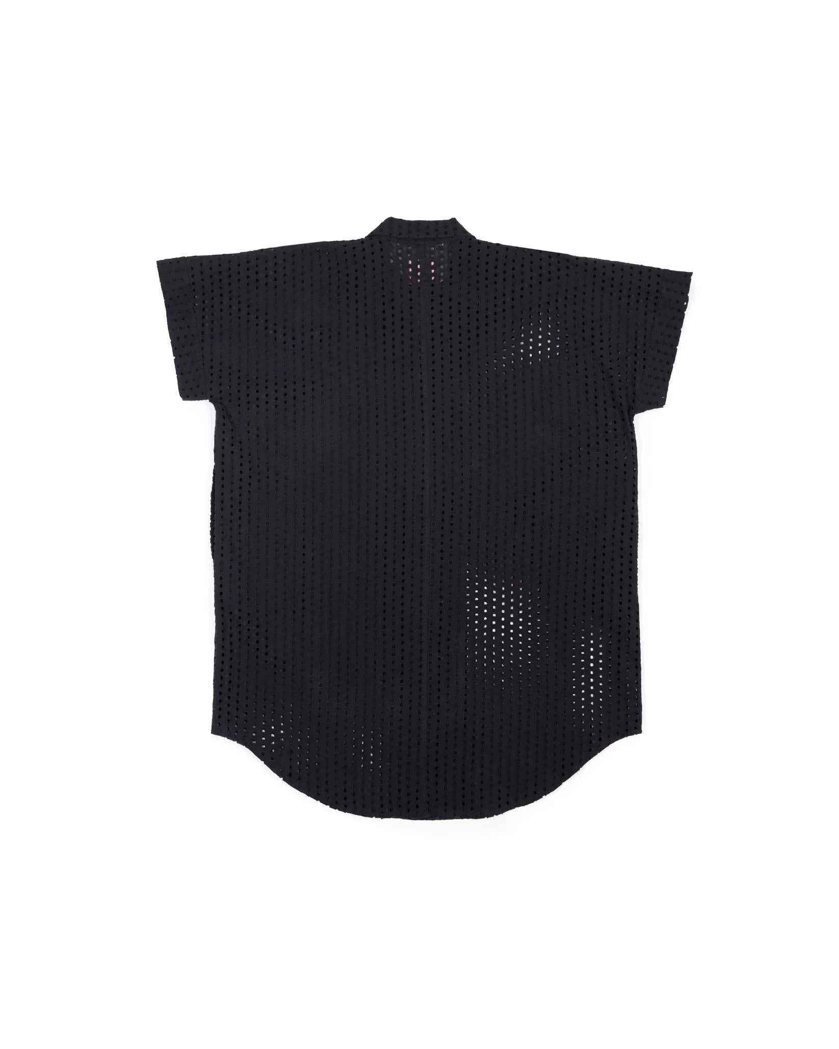 Nou Dress in Black Dash