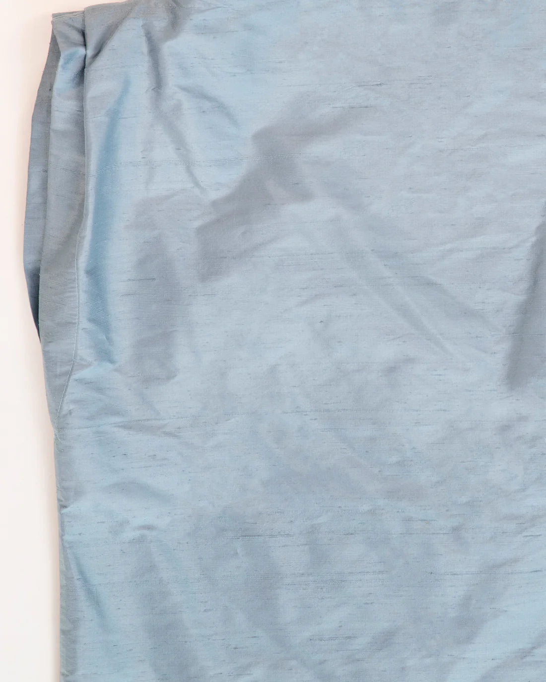 Pinch Top in Rain Silk