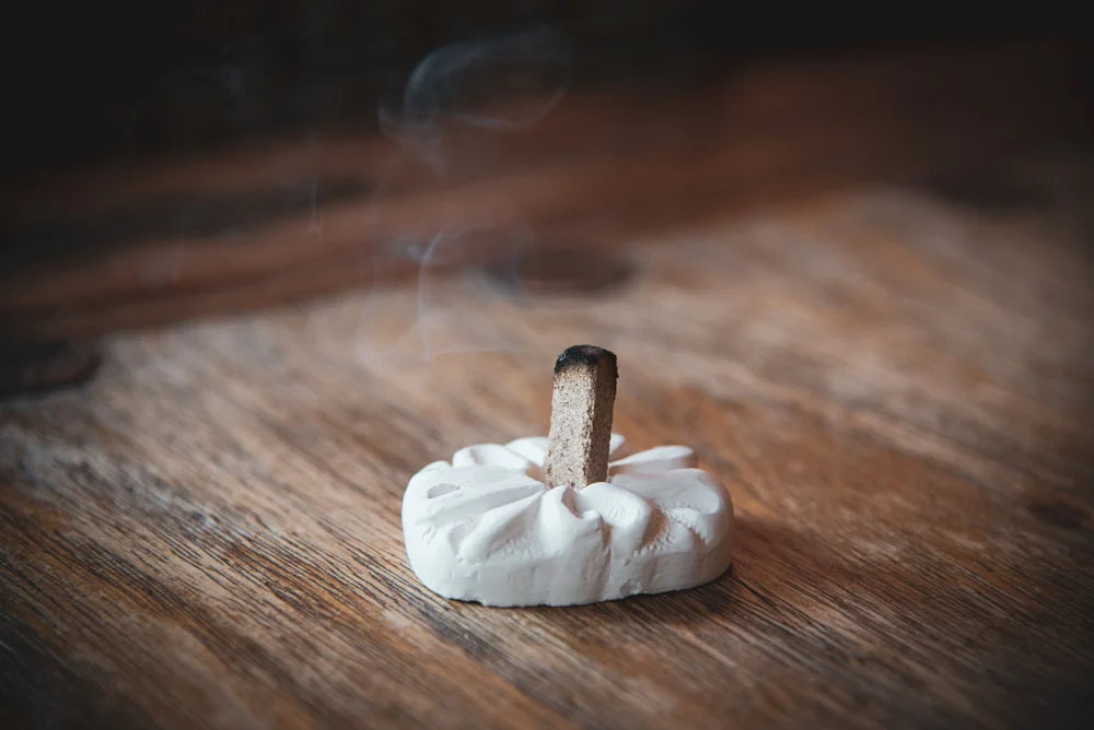 Incense of the West Seven Scent Sampler