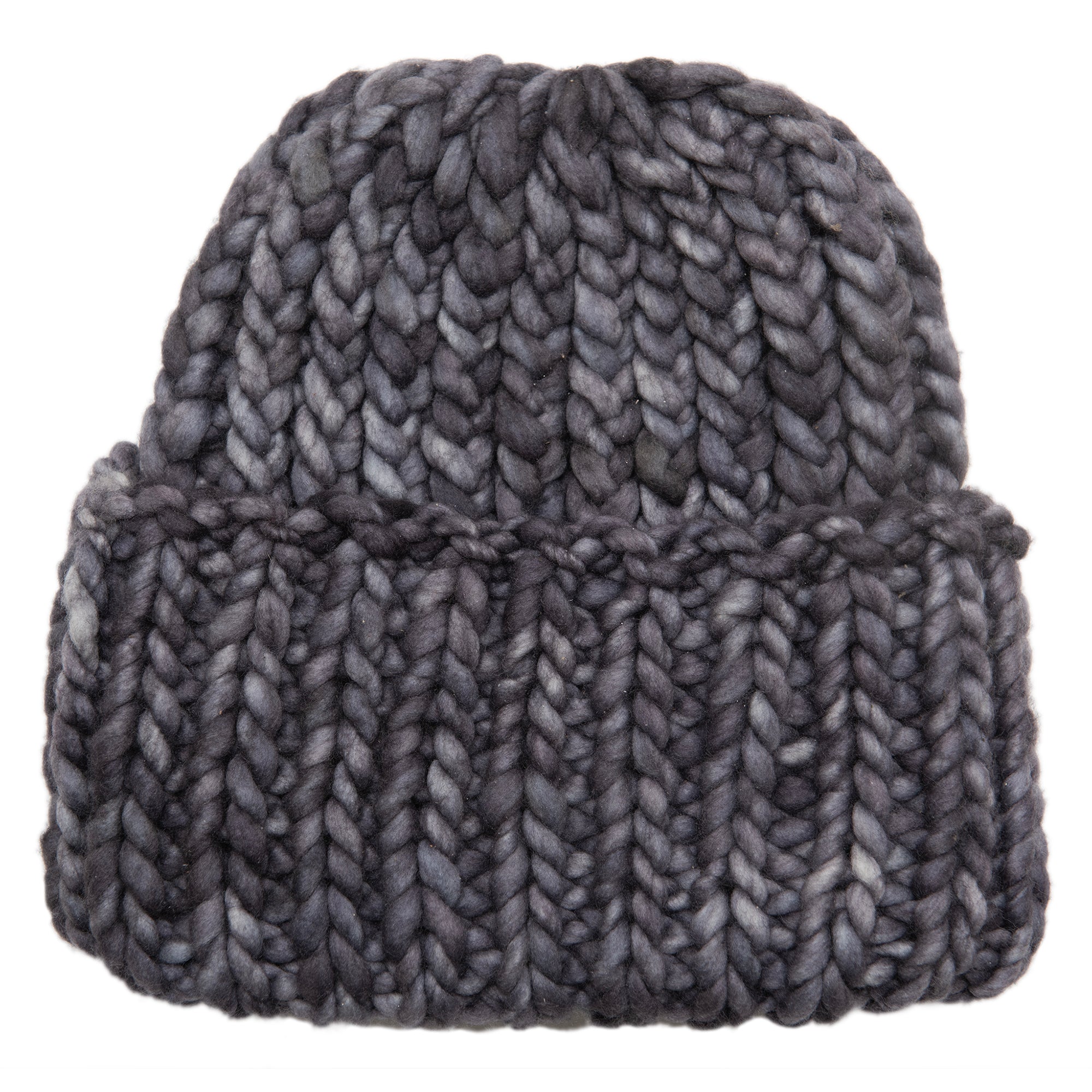 Soft Wool Roving Hat