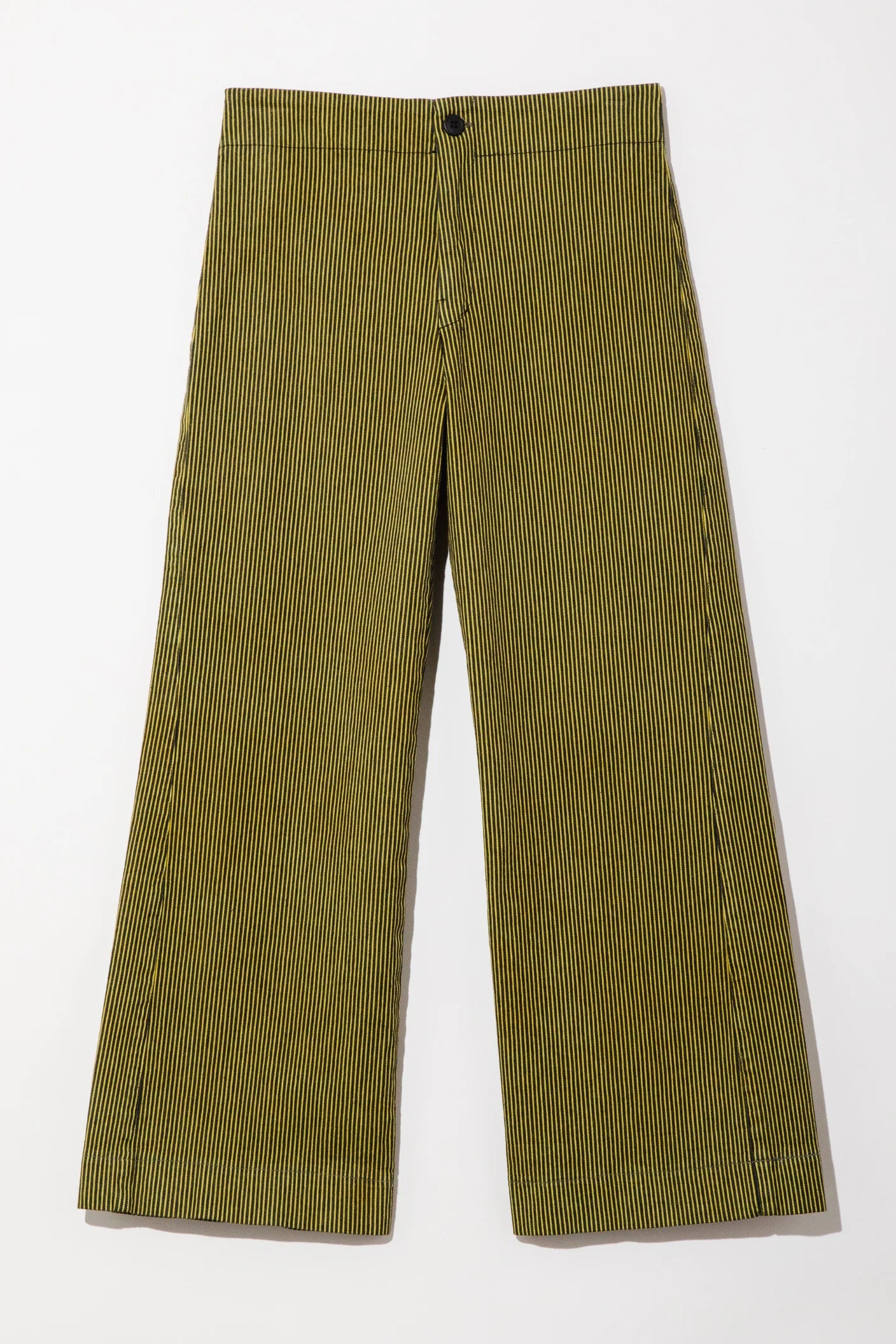 Railroad Knack Pant in Fern