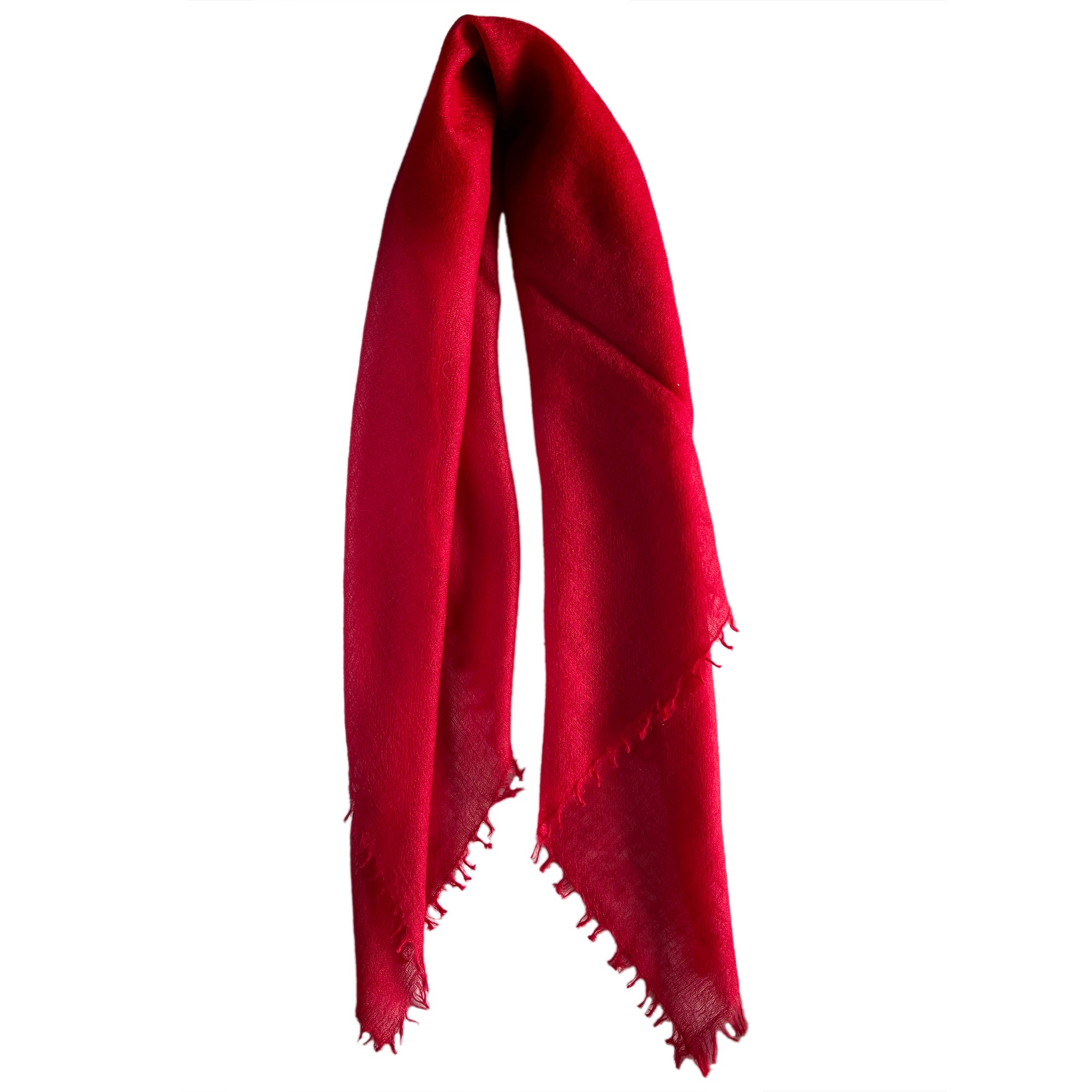 Cashmere Whisper Neckerchief