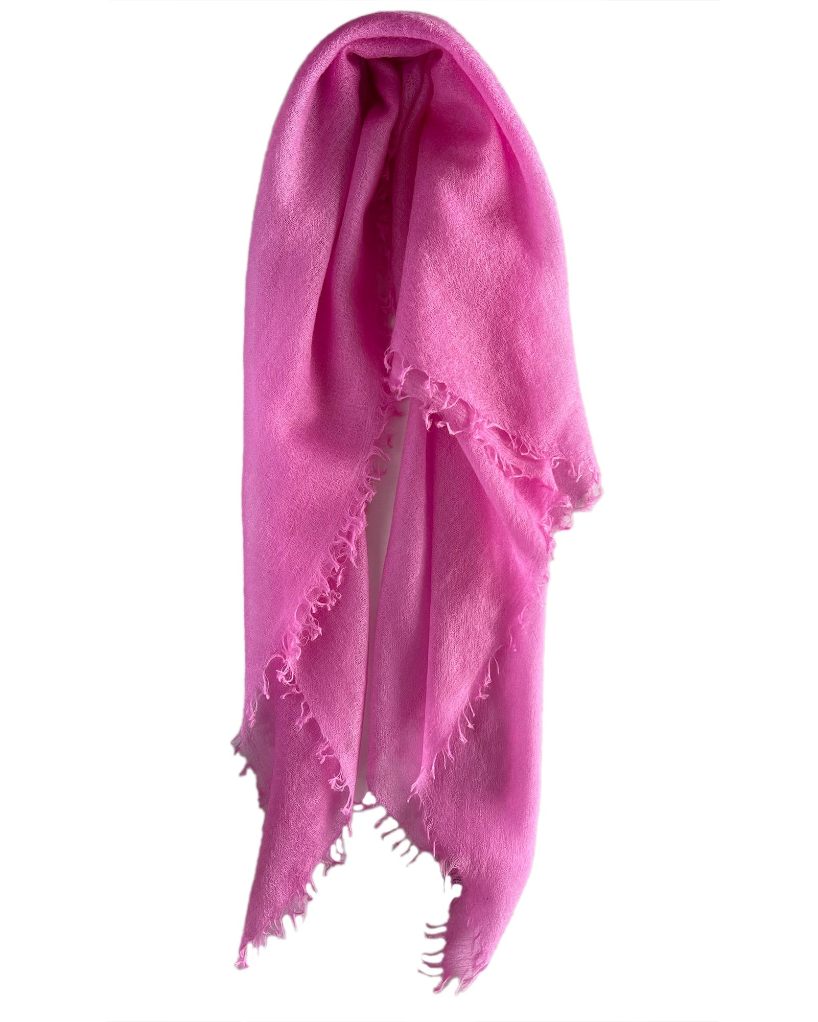 Cashmere Whisper Neckerchief