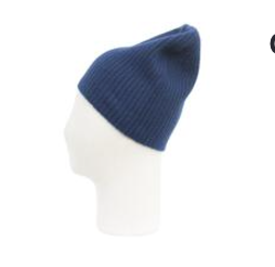 Cashmere Ski Hat