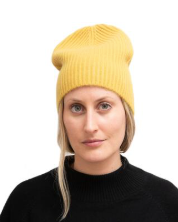 Cashmere Ski Hat