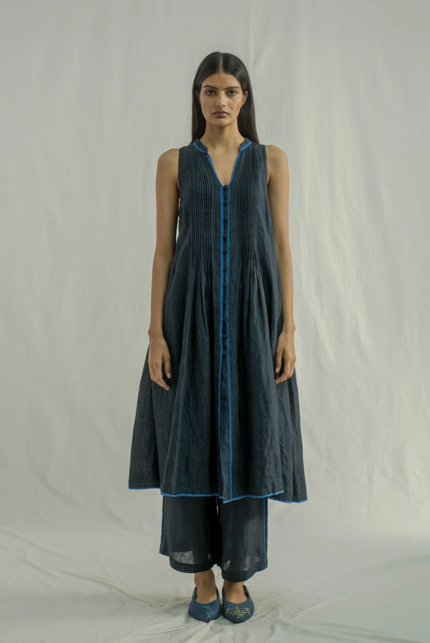 Orwell Dress