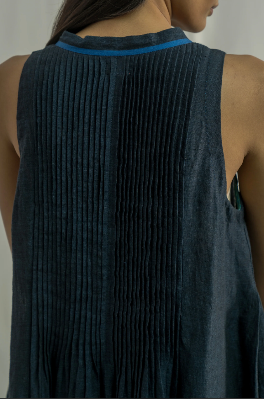Orwell Dress