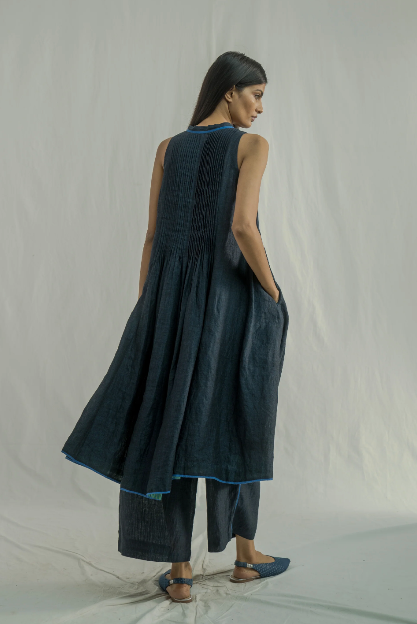Orwell Dress