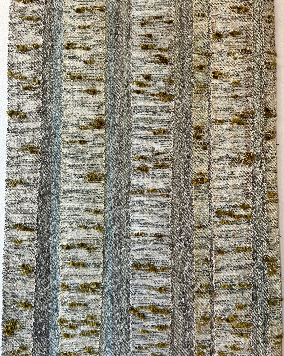 "Alders" by Laura Foster Nicholson