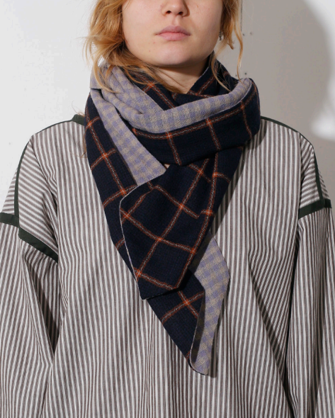 Latch Scarf in Glossary