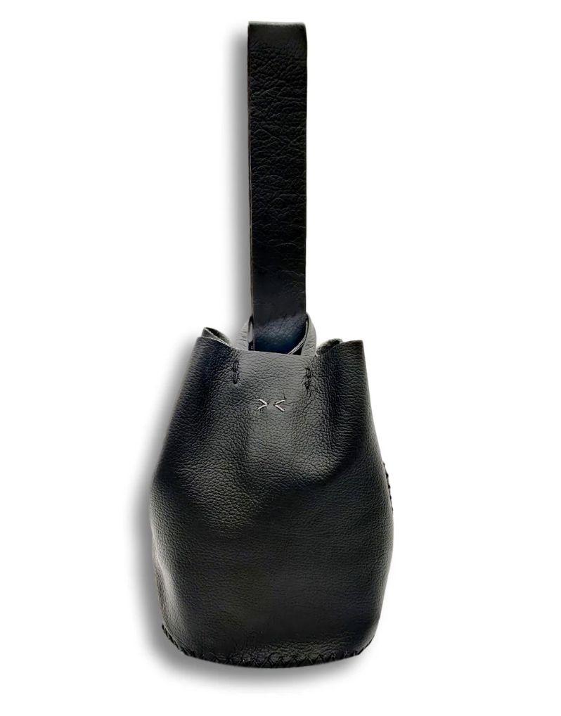 Navigli Bag in Black