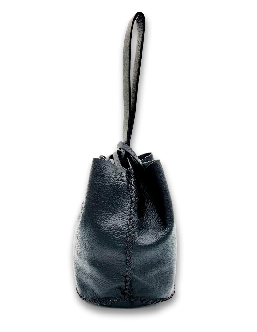 Navigli Bag in Black