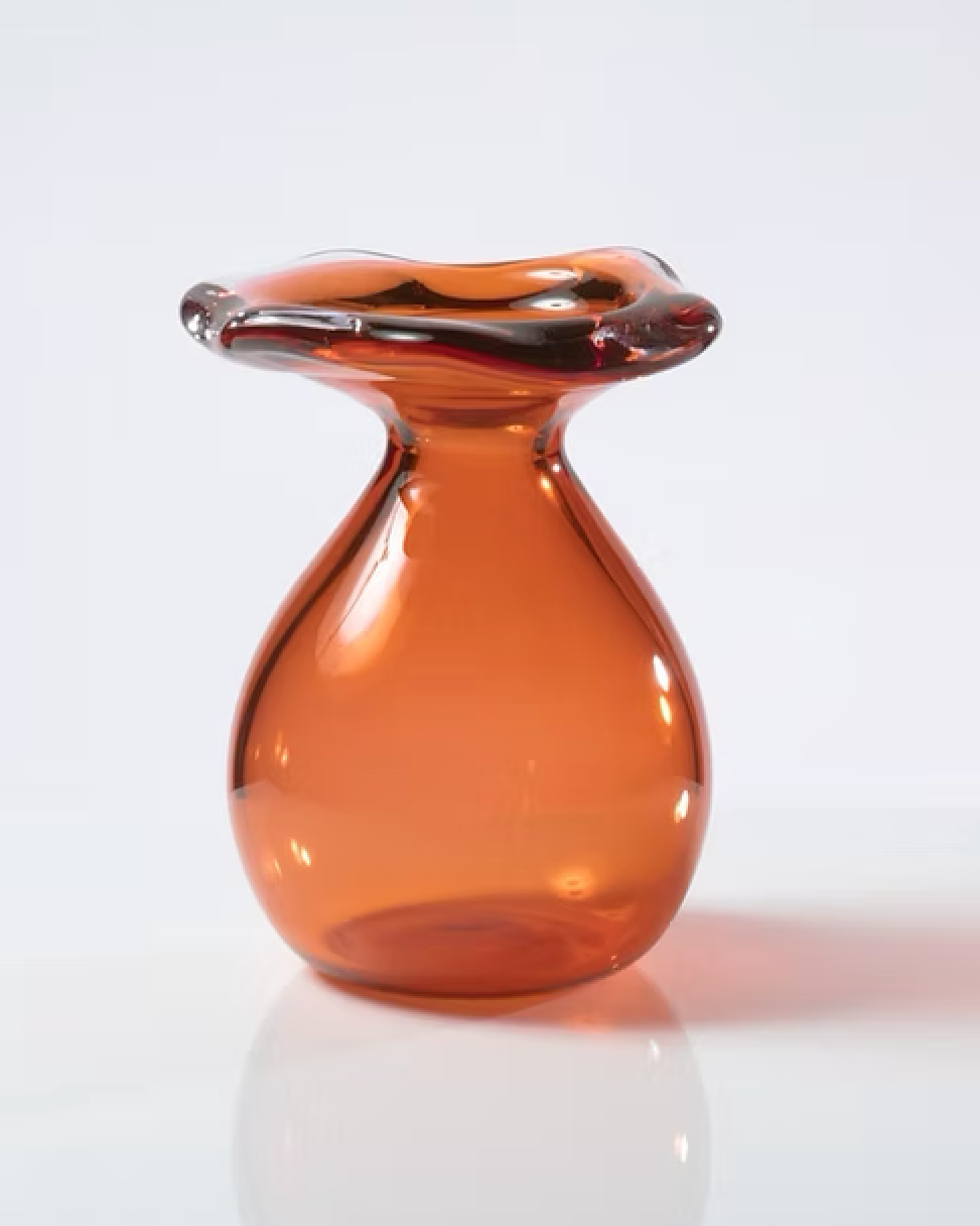 Shizuku Tear Drop Vase