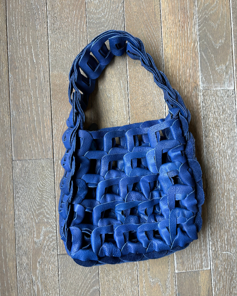 Links Tote in Vista