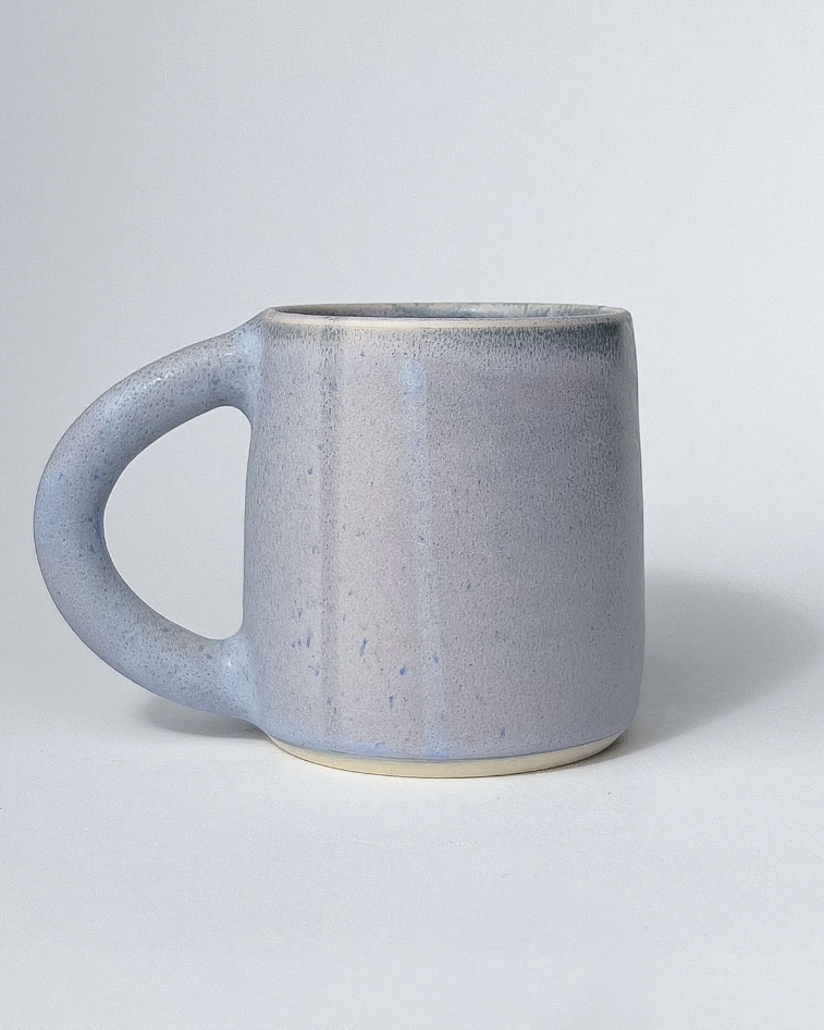 Periwinkle Mug
