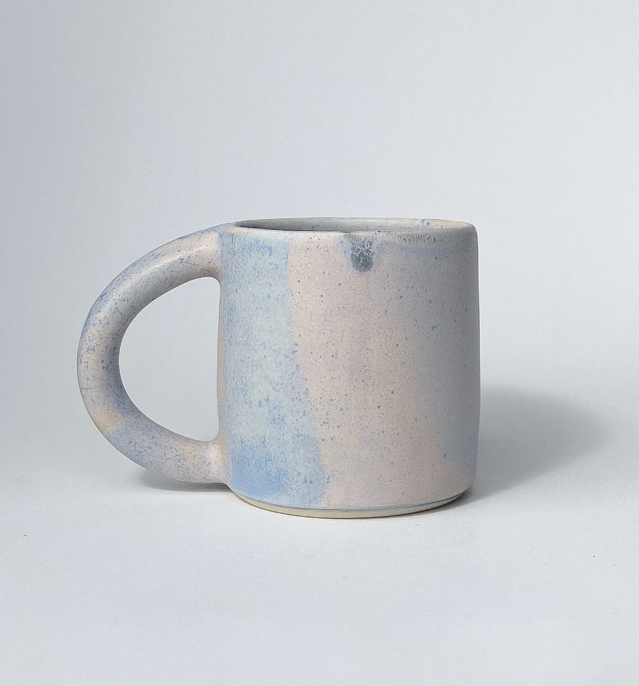 Periwinkle Mug