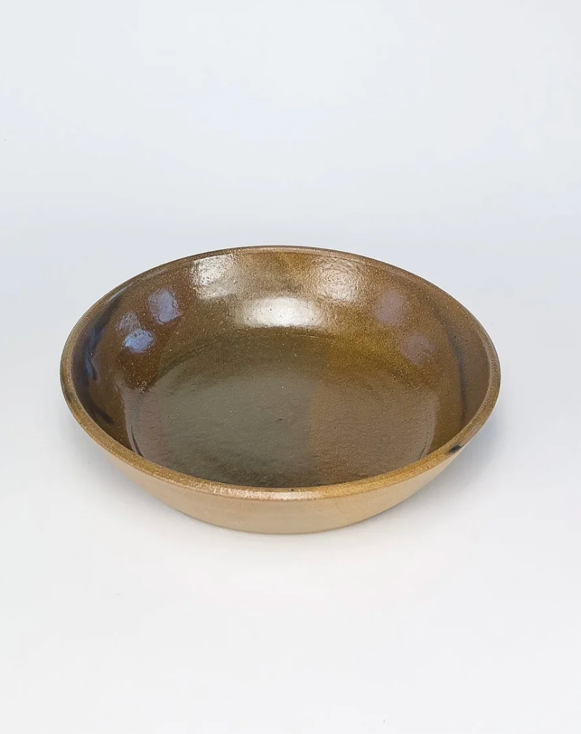 Carob Everyday Bowls