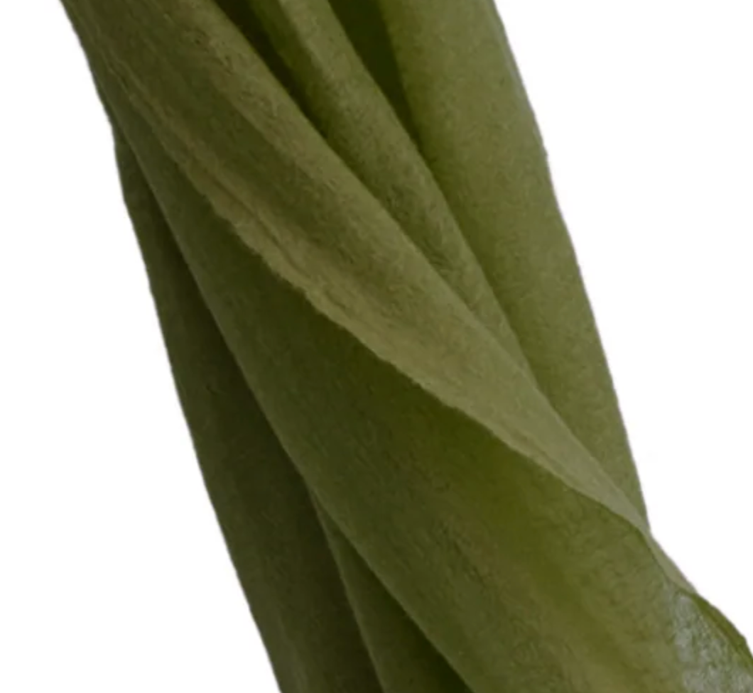 Cashmere Whisper Neckerchief