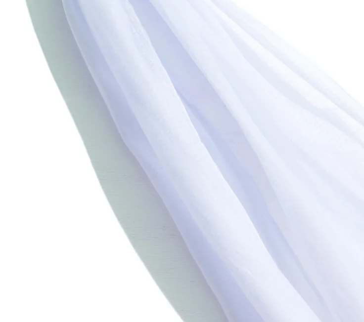 Cashmere Whisper Neckerchief