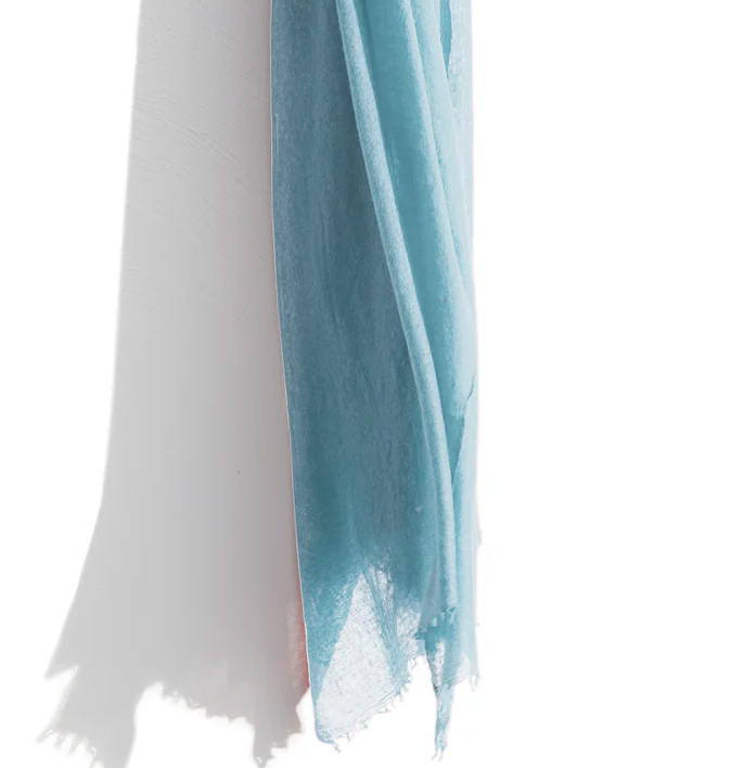 Cashmere Whisper Neckerchief