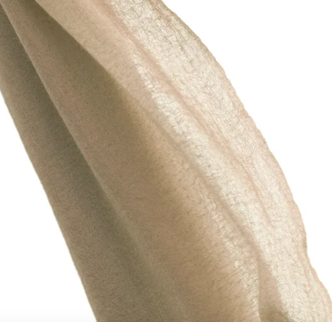 Cashmere Whisper Neckerchief