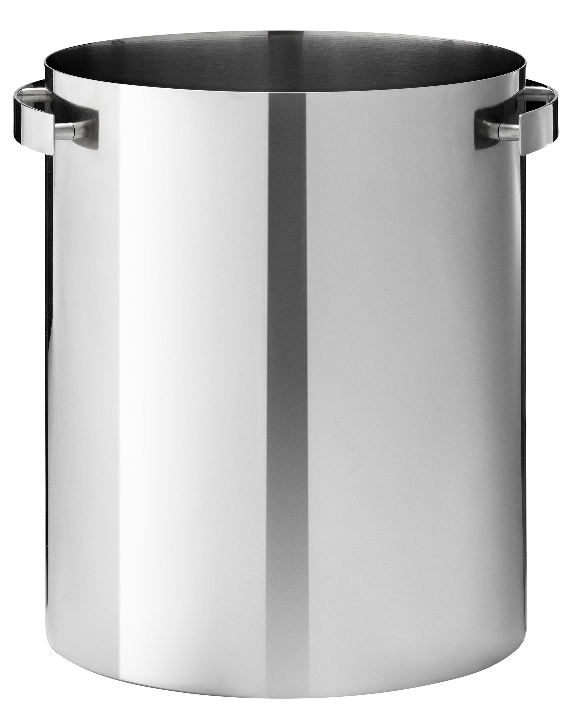 Arne Jacobsen Steel Champagne Cooler