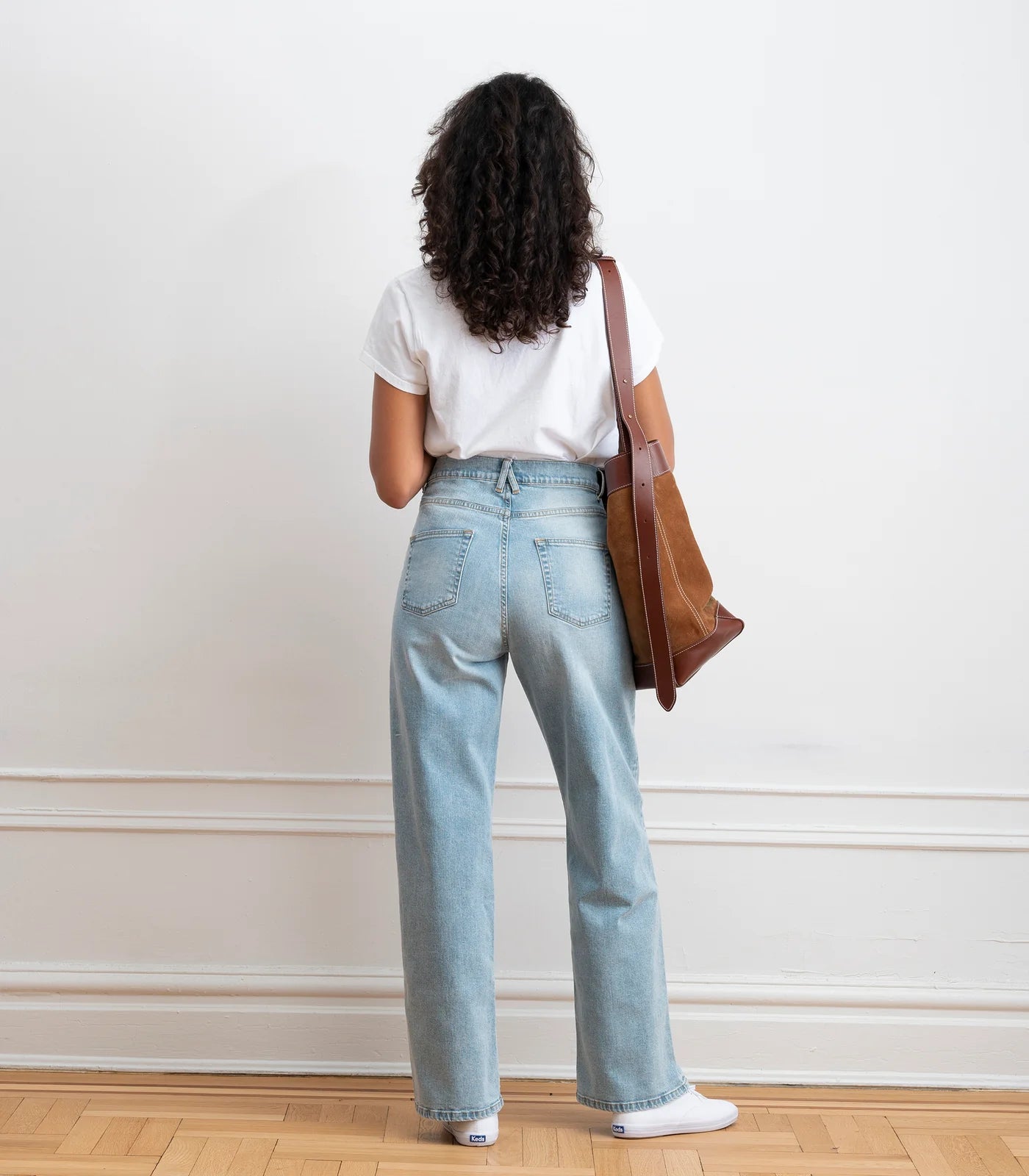 Francois Jeans in Kauai