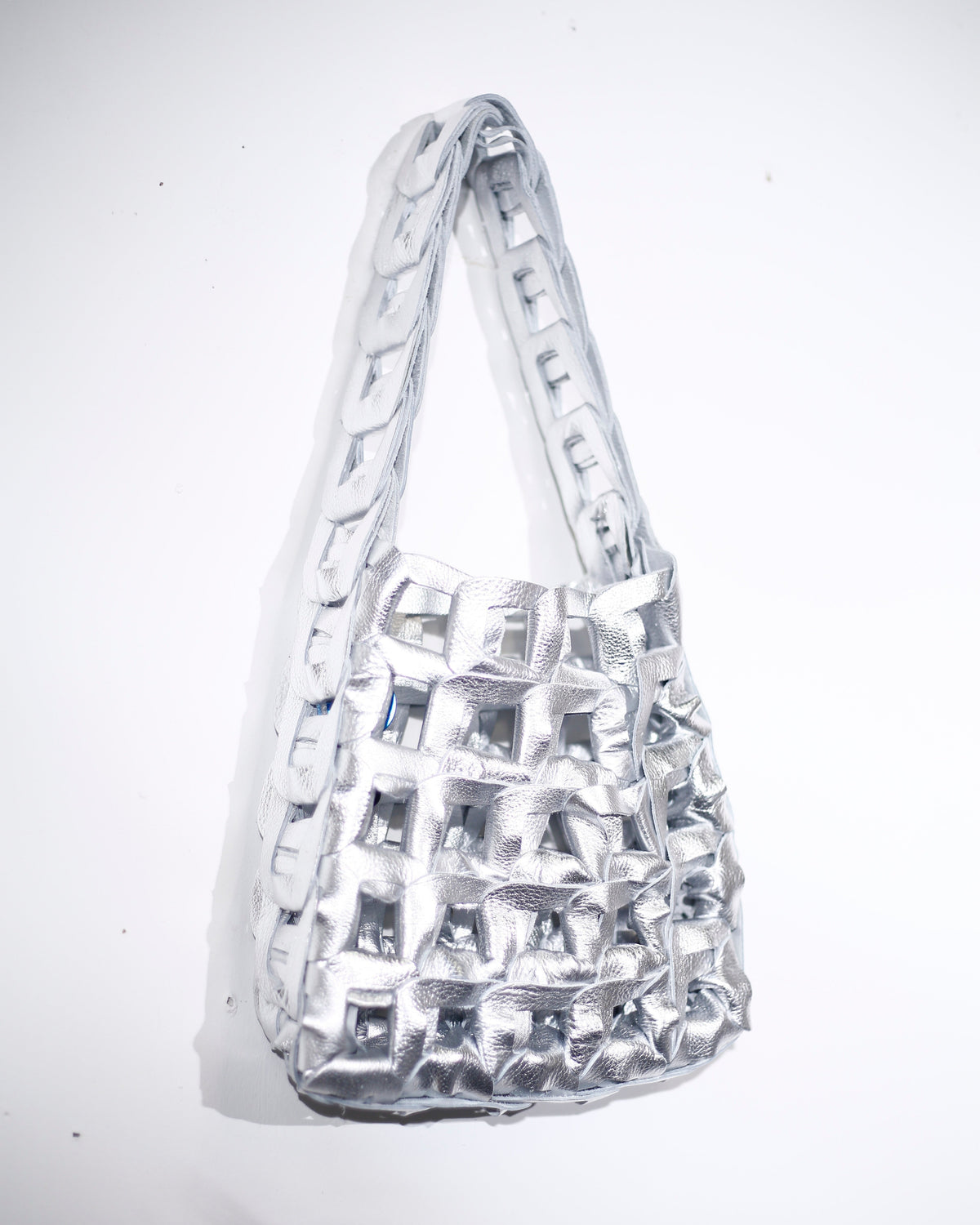 Links Tote in Glow